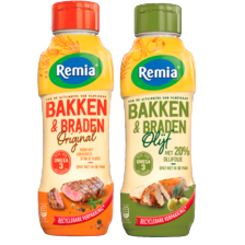 Remia bakken & braden